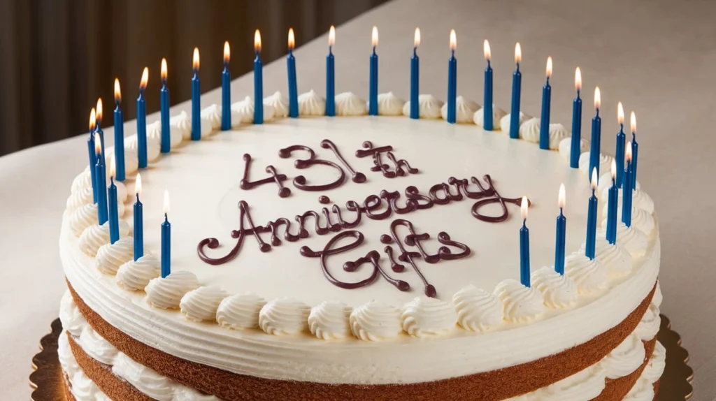 431+ 8th Anniversary Gifts