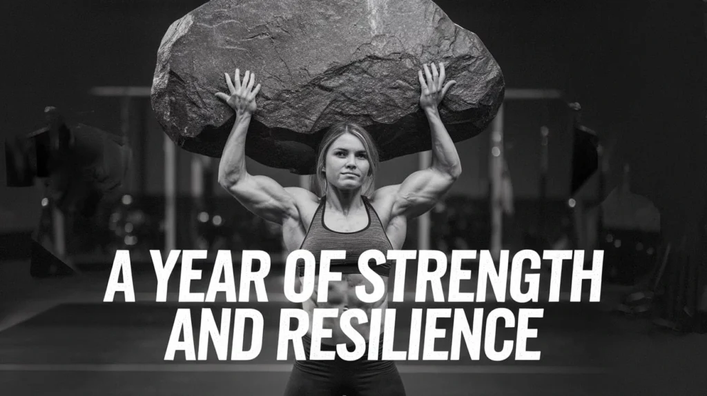 A Year of Strength and Resilience