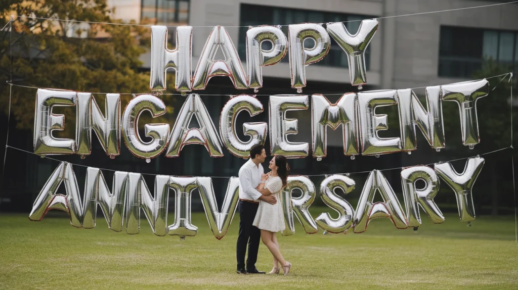 engagement-anniversary-captions-for-instagramEngagement Anniversary Captions