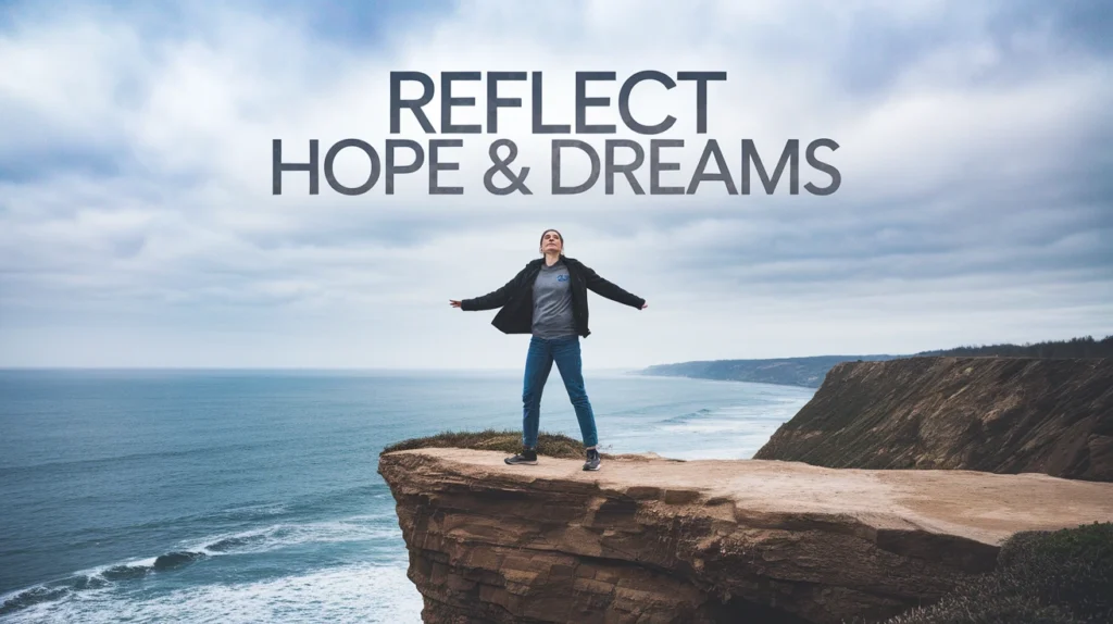 Reflect Hope & Dreams
