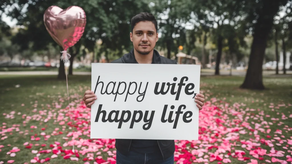 Wife Anniversary Captions