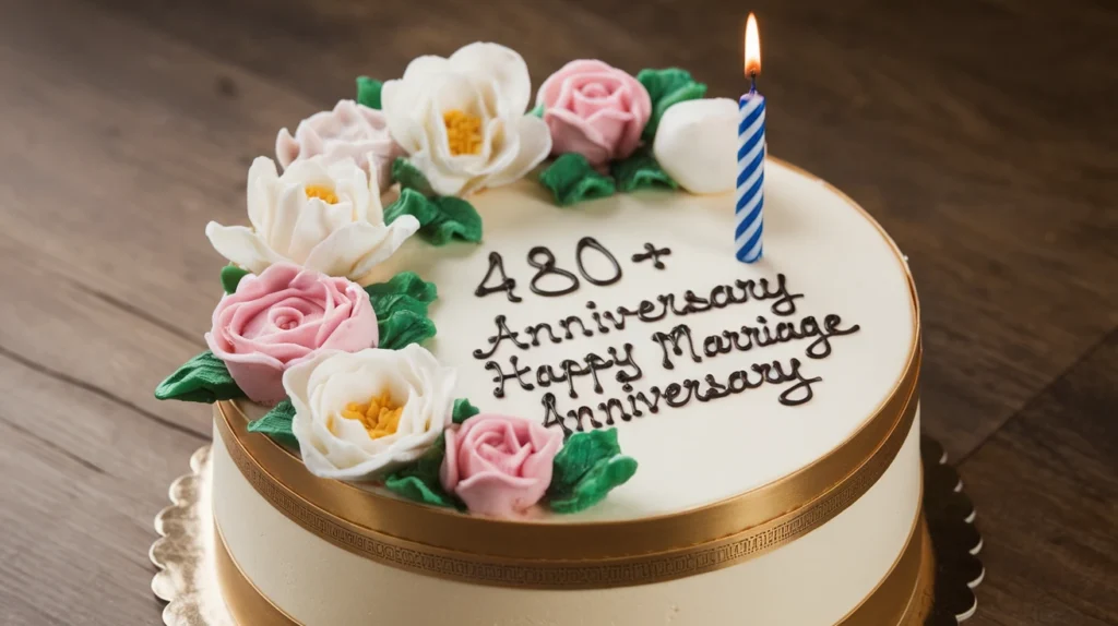 480+ Anniversary Happy Marriage Anniversary