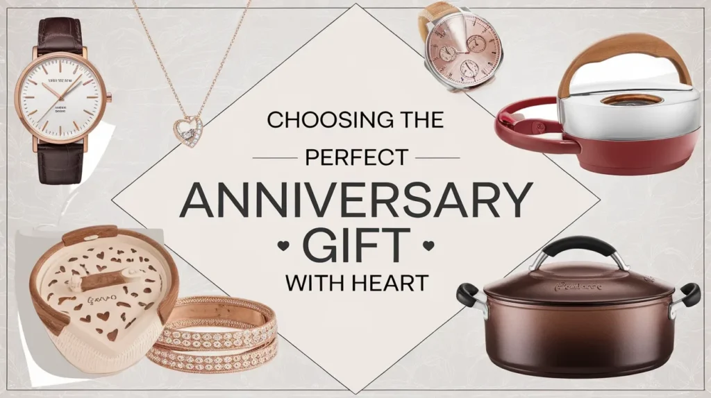 Choosing the Perfect 37th Anniversary Gift with Heart