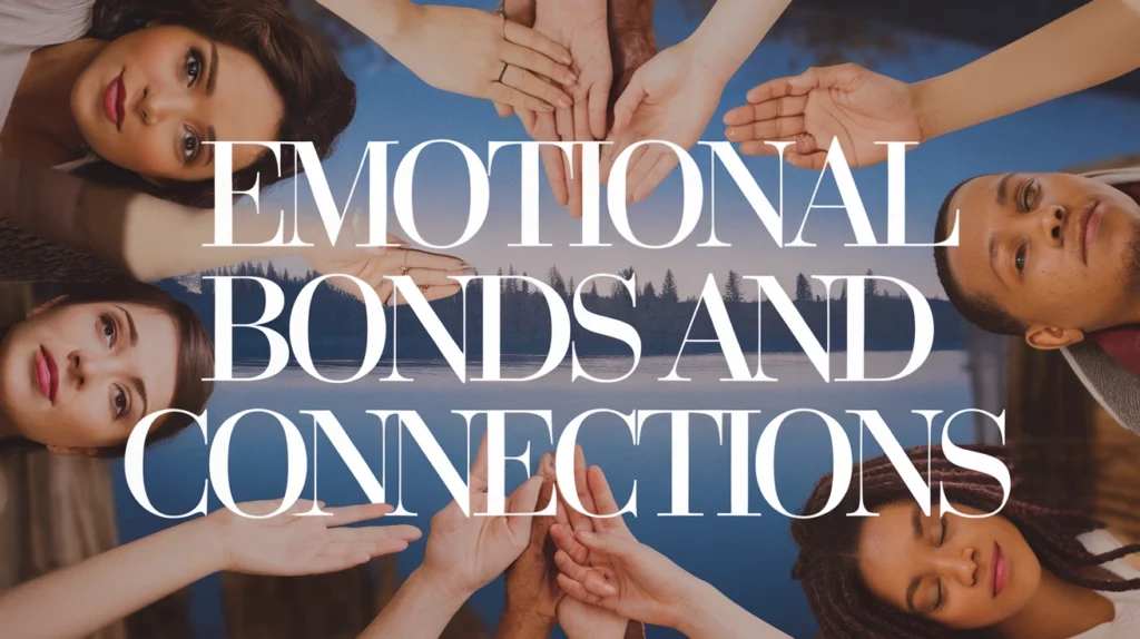 Emotional Bonds and Connections