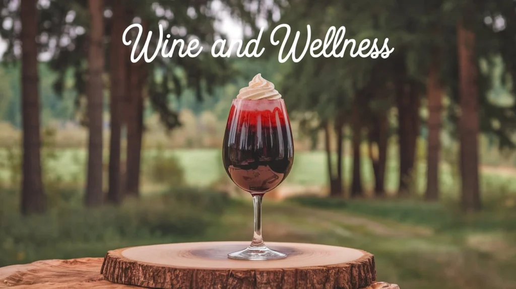 Wine and Wellness
