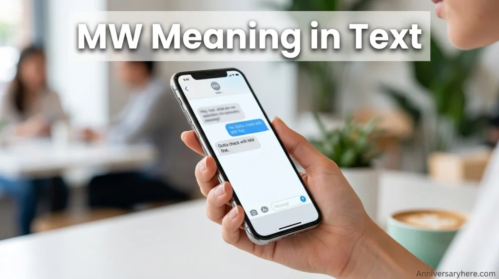 MW Meaning in Text