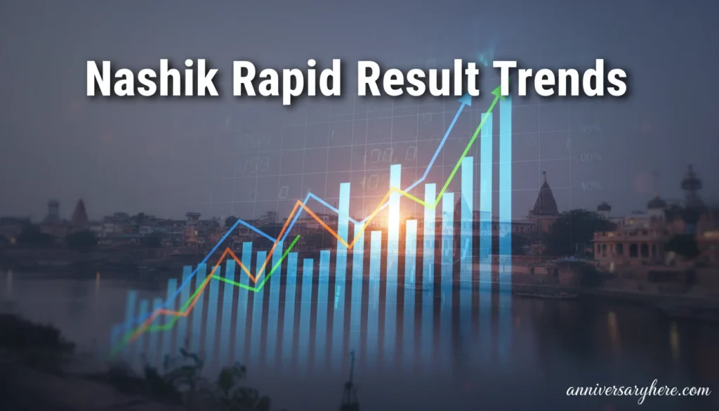 Nashik Rapid Result Trends