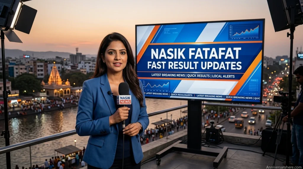 Nasik Fatafat Fast Result Updates